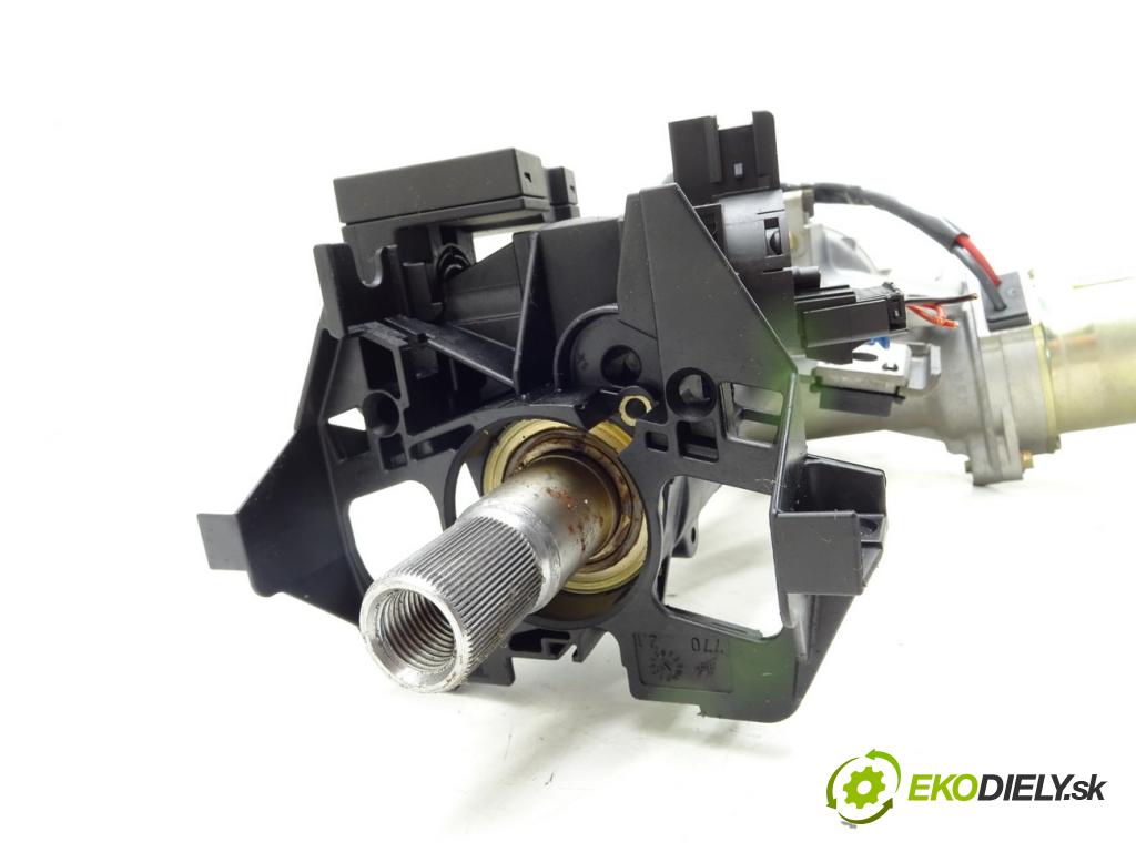 OPEL CORSA C (X01) 2000 - 2009    1.2 (F08, F68) 55 kW [75 KM] benzyna 2000 - 2009  Pumpa servočerpadlo 001407140 (Servočerpadlá, pumpy riadenia)