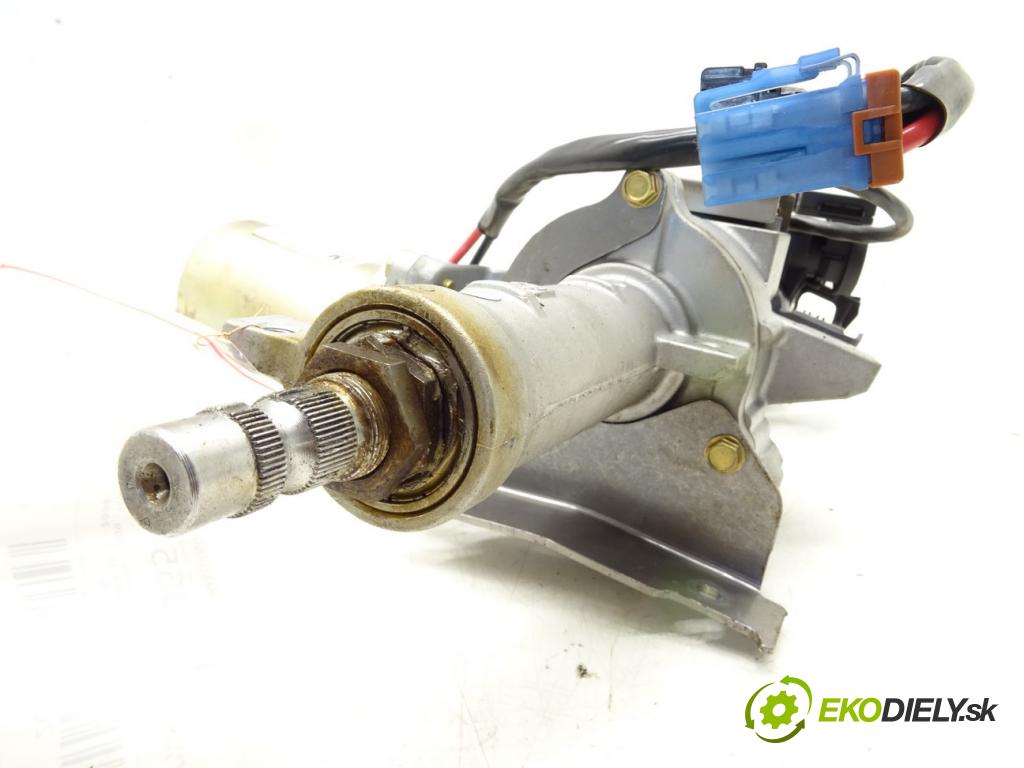 OPEL CORSA C (X01) 2000 - 2009    1.2 (F08, F68) 55 kW [75 KM] benzyna 2000 - 2009  Pumpa servočerpadlo 001407140 (Servočerpadlá, pumpy riadenia)