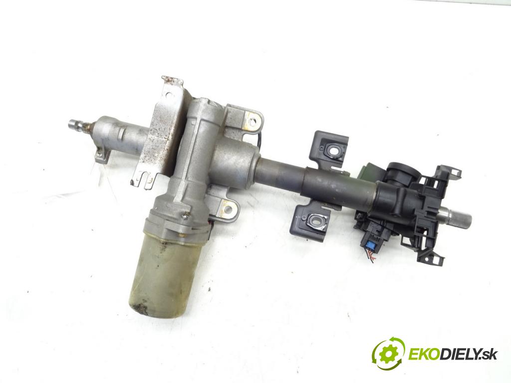 OPEL CORSA C (X01) 2000 - 2009    1.2 (F08, F68) 55 kW [75 KM] benzyna 2000 - 2009  Pumpa servočerpadlo 001407140 (Servočerpadlá, pumpy riadenia)