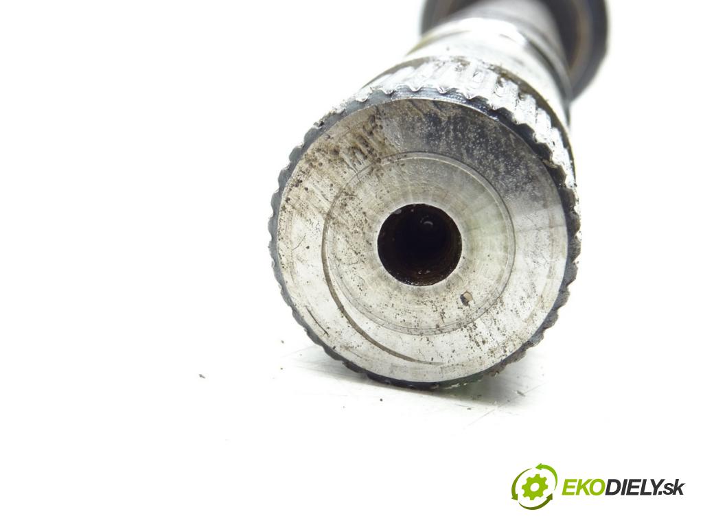 PEUGEOT 607 (9D, 9U) 2000 - 2022    3.0 V6 24V 152 kW [207 KM] benzyna 2000 - 2004  Poloos pravá  (Poloosy)