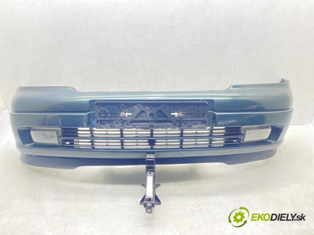 OPEL ASTRA G Kombi (T98) 1998 - 2004    1.6 (F35) 55 kW [75 KM] benzyna 1998 - 2000  Nárazník predný  (Ostatné)