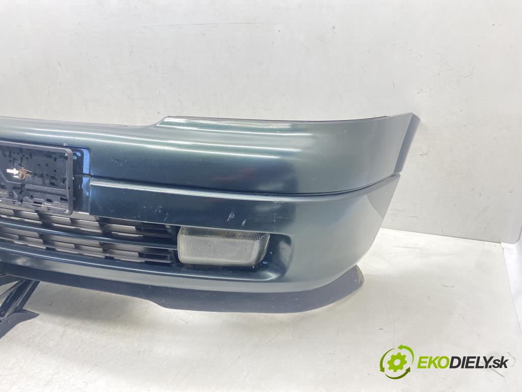 OPEL ASTRA G Kombi (T98) 1998 - 2004    1.6 (F35) 55 kW [75 KM] benzyna 1998 - 2000  Nárazník predný  (Ostatné)