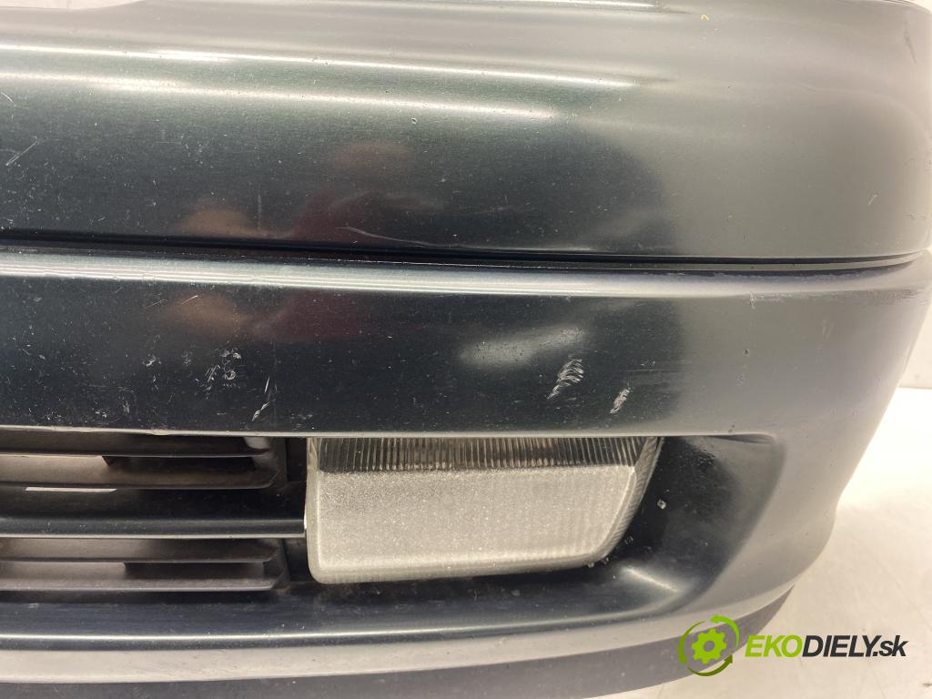 OPEL ASTRA G Kombi (T98) 1998 - 2004    1.6 (F35) 55 kW [75 KM] benzyna 1998 - 2000  Nárazník predný  (Ostatné)
