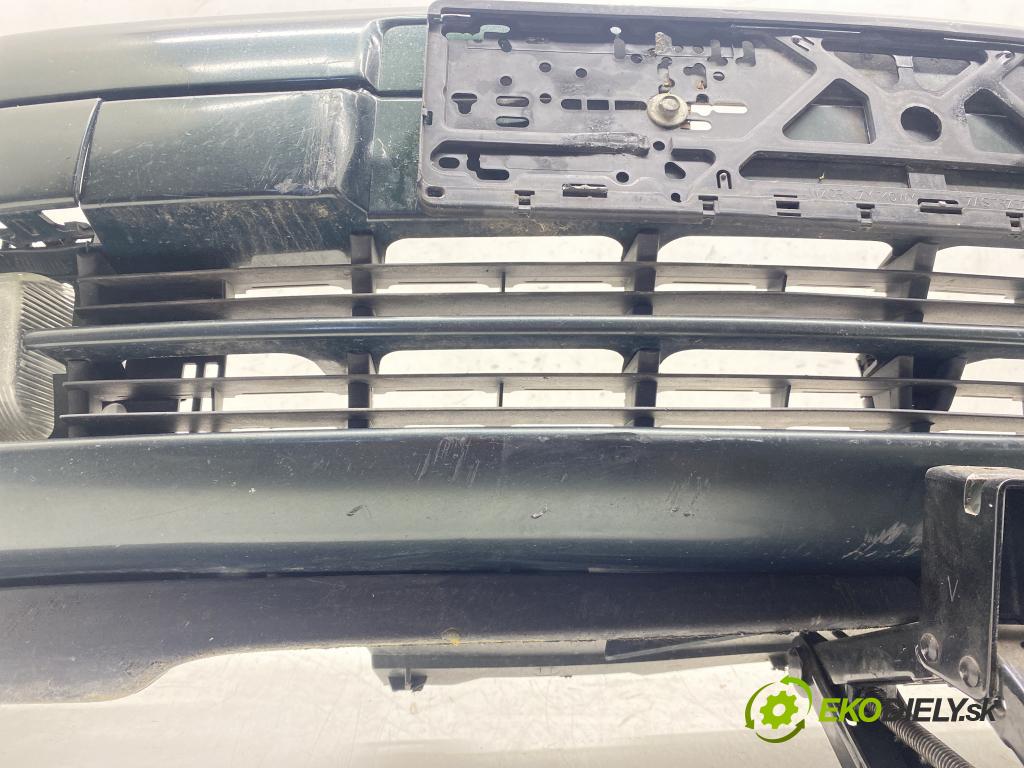 OPEL ASTRA G Kombi (T98) 1998 - 2004    1.6 (F35) 55 kW [75 KM] benzyna 1998 - 2000  Nárazník predný  (Ostatné)