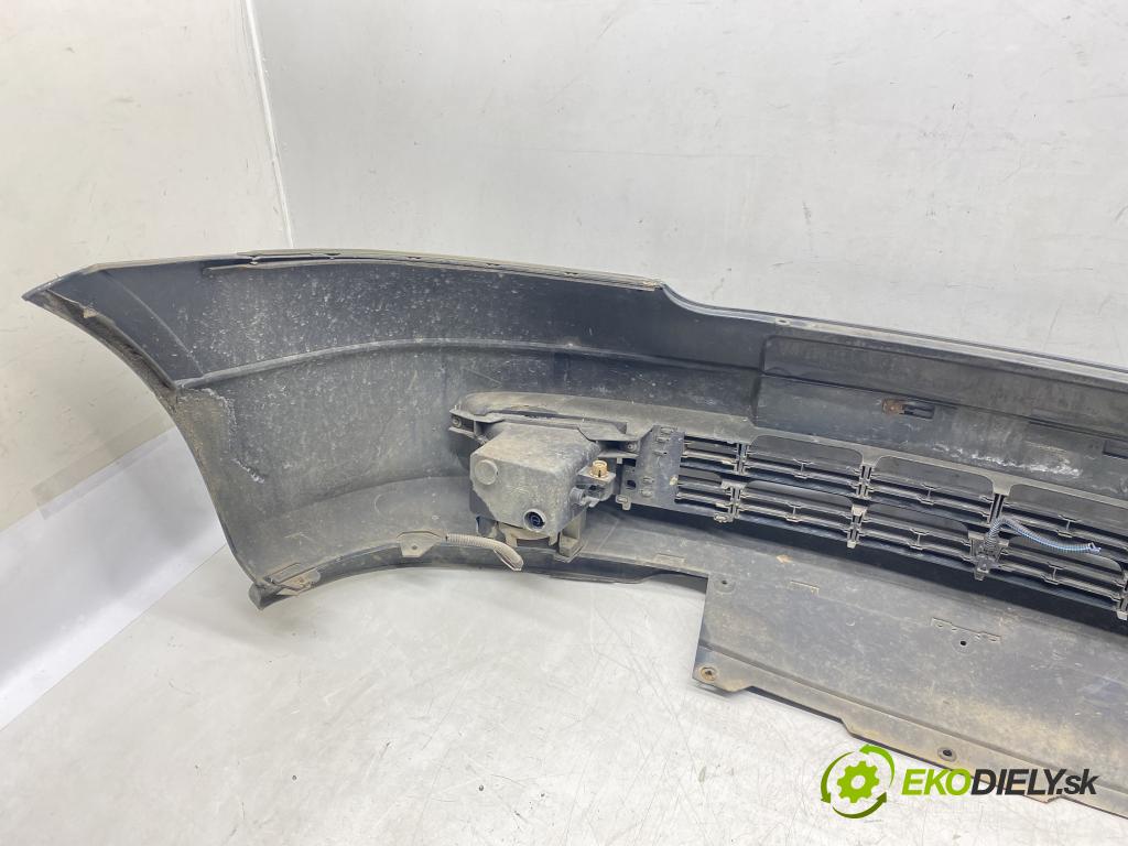 OPEL ASTRA G Kombi (T98) 1998 - 2004    1.6 (F35) 55 kW [75 KM] benzyna 1998 - 2000  Nárazník predný  (Ostatné)