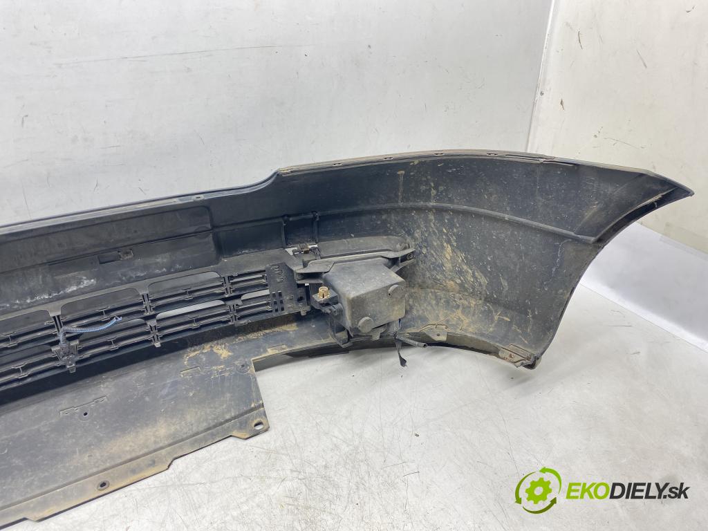 OPEL ASTRA G Kombi (T98) 1998 - 2004    1.6 (F35) 55 kW [75 KM] benzyna 1998 - 2000  Nárazník predný  (Ostatné)