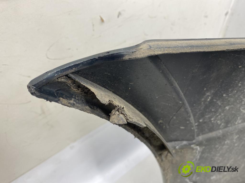 OPEL ASTRA G Kombi (T98) 1998 - 2004    1.6 (F35) 55 kW [75 KM] benzyna 1998 - 2000  Nárazník predný  (Ostatné)