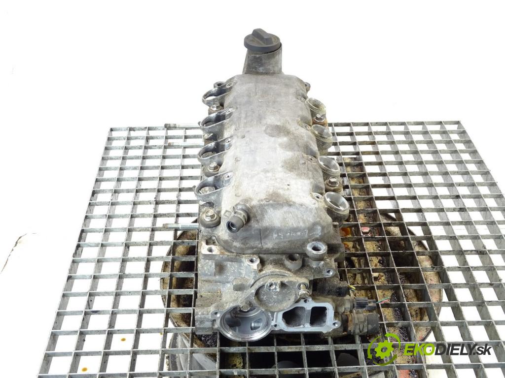 HONDA JAZZ II liftback 2004 57 kW 1.2 i-DSI (GD5, GE2) 1243 hlava válců L12A1 (Hlava válců)