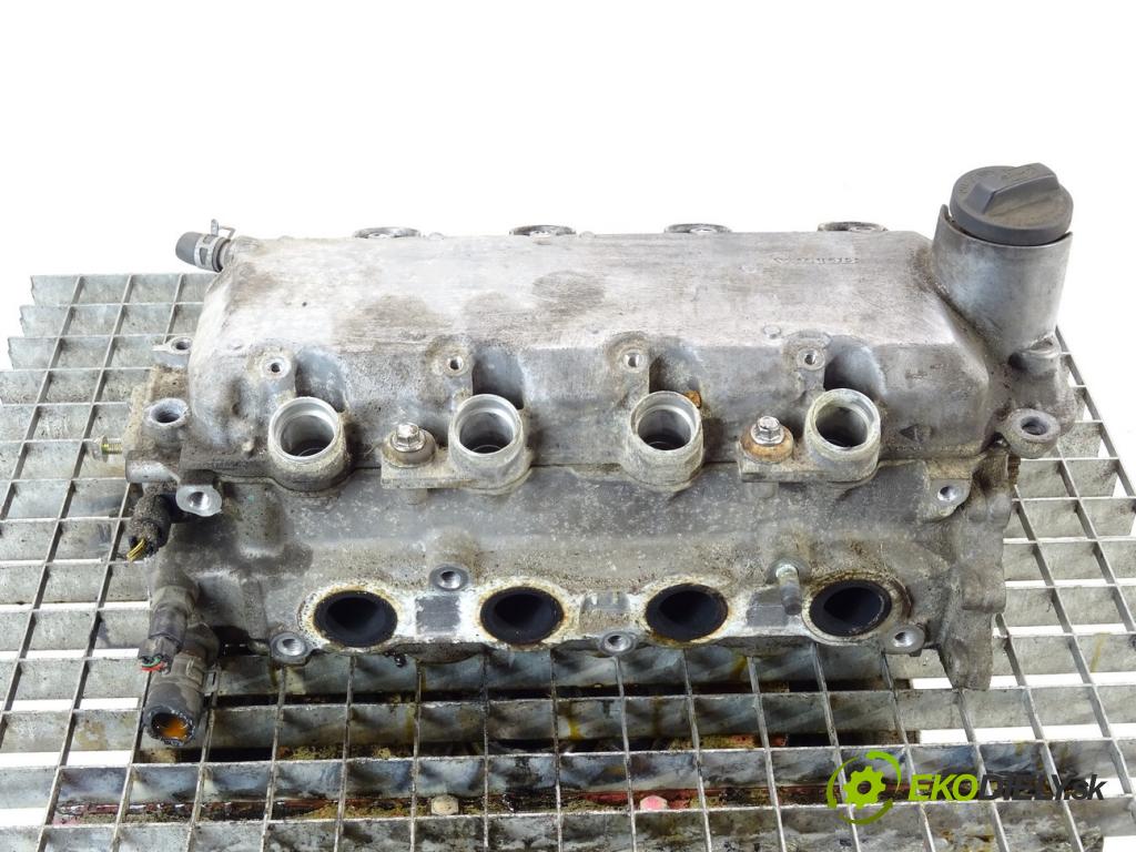 HONDA JAZZ II liftback 2004 57 kW 1.2 i-DSI (GD5, GE2) 1243 hlava válců L12A1 (Hlava válců)