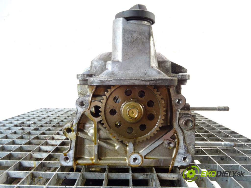 HONDA JAZZ II liftback 2004 57 kW 1.2 i-DSI (GD5, GE2) 1243 hlava válců L12A1 (Hlava válců)