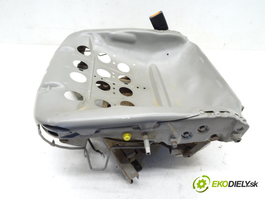 VW SHARAN (7M8, 7M9, 7M6) 1995 - 2010    ---  OTOČNÝ sedačky přední část levá strana