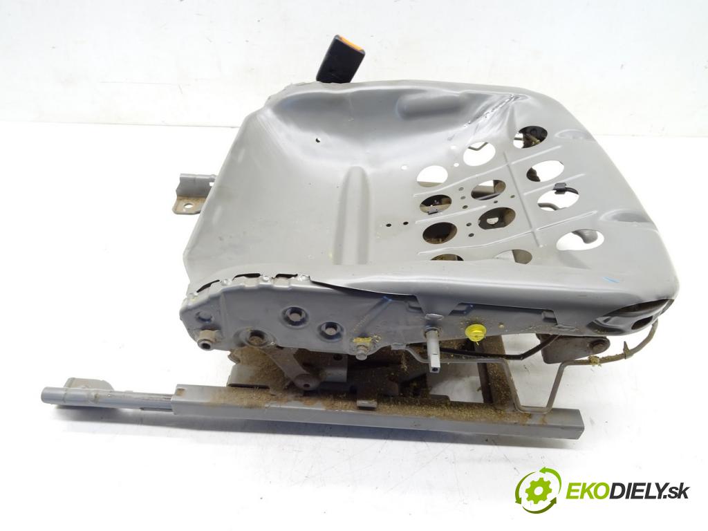 VW SHARAN (7M8, 7M9, 7M6) 1995 - 2010    ---  OTOČNÝ: sedačky predný pravá
