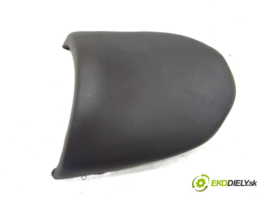 APRILIA ETV1000    ---  Sedadlo spolujazdca XE800056