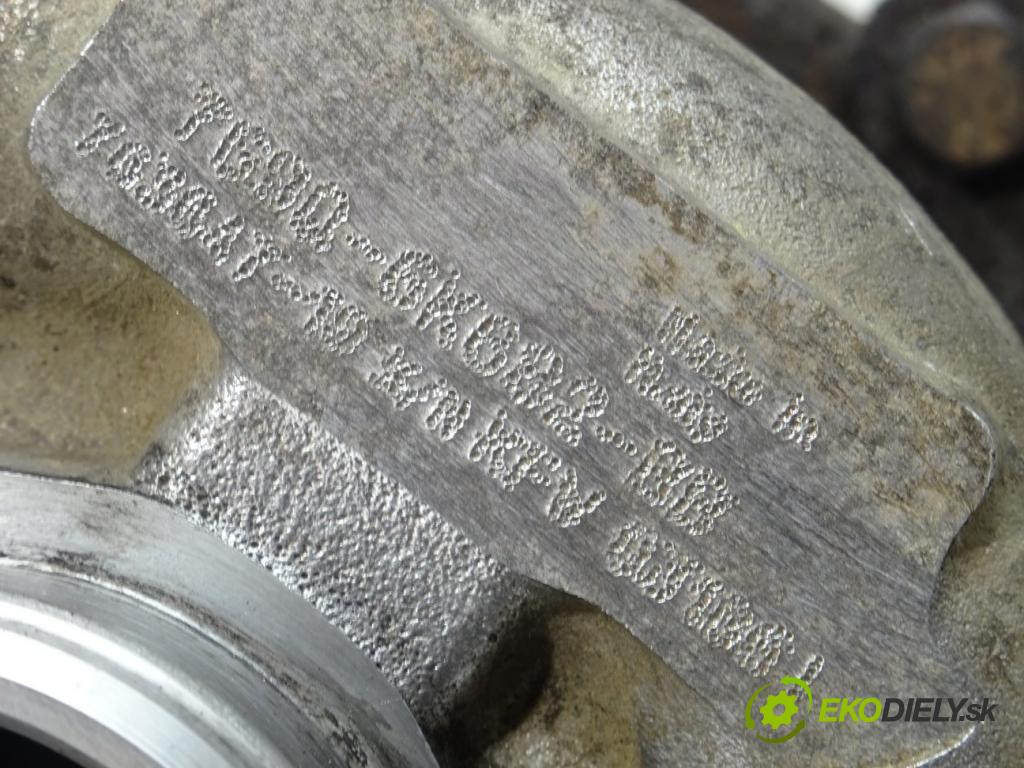 FORD FOCUS II (DA_, HCP, DP) 2004 - 2013    1.8 TDCi 85 kW [115 KM] olej napędowy 2005 - 2012  Turbodúchadlo,turbo 769Q-6K682-BB (Turbodúchadlá (kompletné))