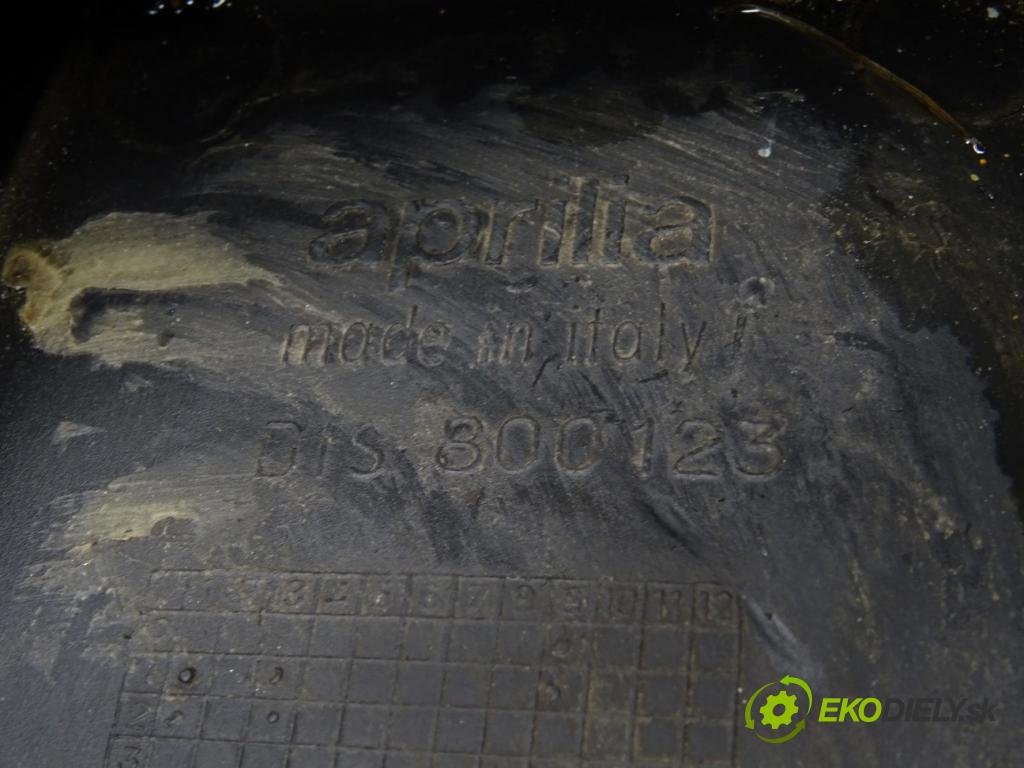 APRILIA ETV1000    ---  Blatník Priehradka, kastlík DIS800123