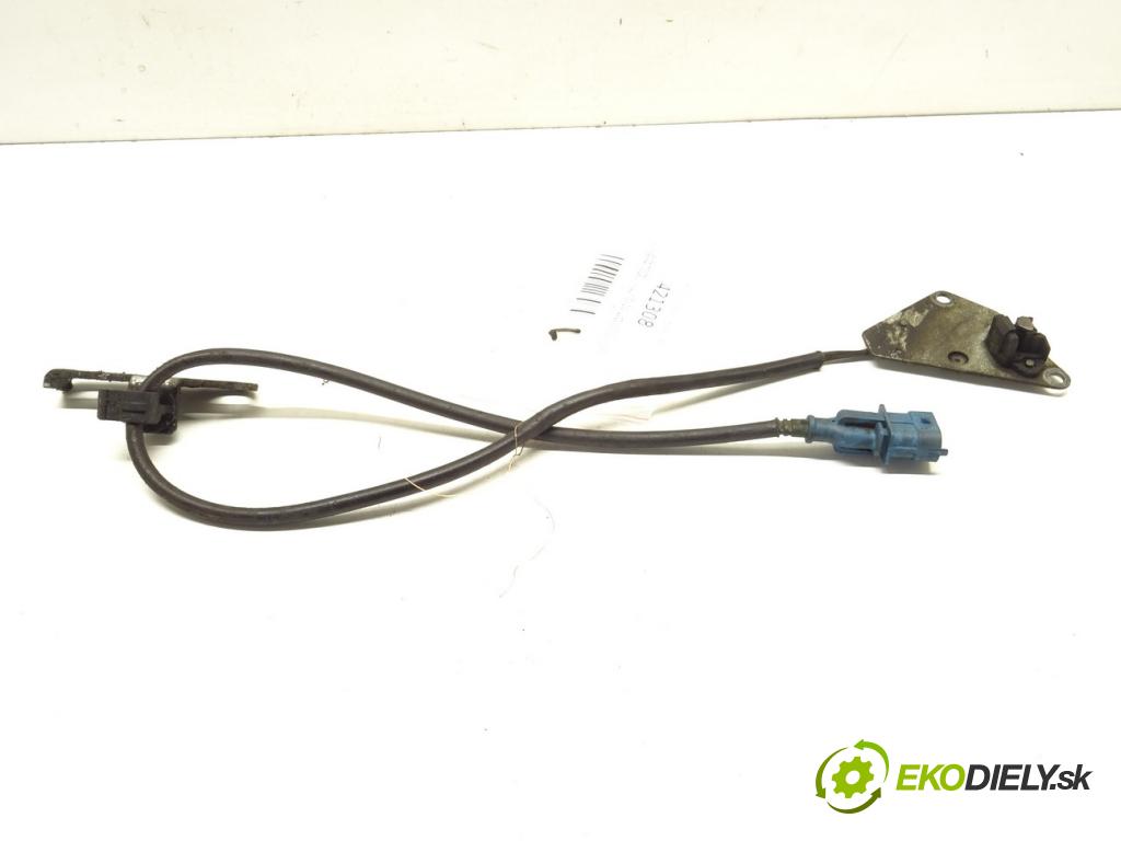 ALFA ROMEO 156 (932_) 1997 - 2005    2.0 16V T.SPARK (932A2) 114 kW [155 KM] benzyna 19  snímač pozice vačkového hřídele  (Snímače polohy kliky, vačky)