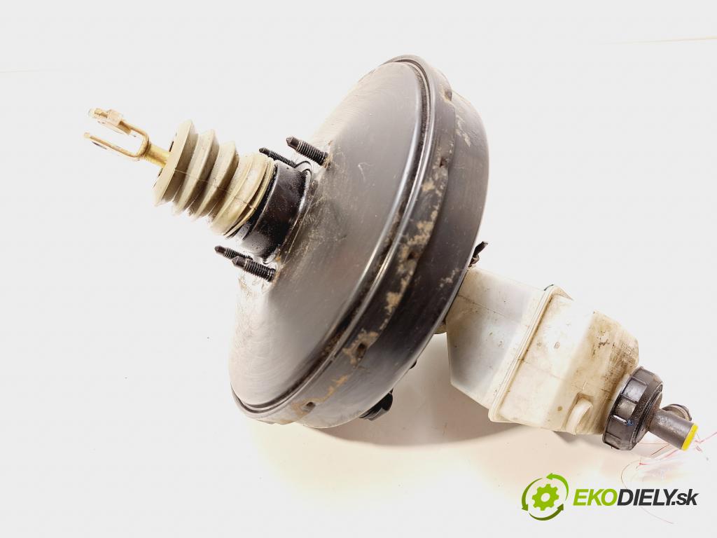 RENAULT CLIO II (BB_, CB_) 1998 - 2016    1.5 dCi (B/CB08) 60 kW [82 KM] olej napędowy 2001   posilovač pumpa brzdová 8200193383 (Posilovače brzd)