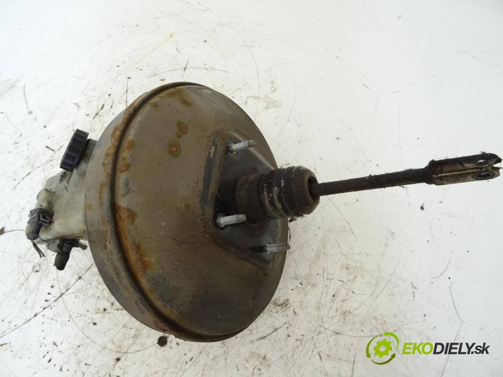 VW LT 28-35 II Autobus (2DB, 2DE, 2DK) 1996 - 2006    2.8 TDI 116 kW [158 KM] olej napędowy 2001 - 2006  Posilovač Pumpa brzdová A0004308408 (Posilňovače bŕzd)