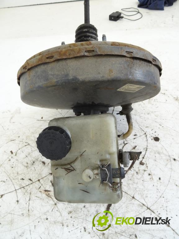 VW LT 28-35 II Autobus (2DB, 2DE, 2DK) 1996 - 2006    2.8 TDI 116 kW [158 KM] olej napędowy 2001 - 2006  Posilovač Pumpa brzdová A0004308408 (Posilňovače bŕzd)