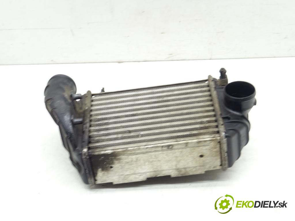 VW PASSAT B5.5 (3B3) 2000 - 2005    2.5 TDI 110 kW [150 KM] olej napędowy 2000 - 2005  intercooler 059145805 (Intercoolery (chladiče nasávaného vzduchu))
