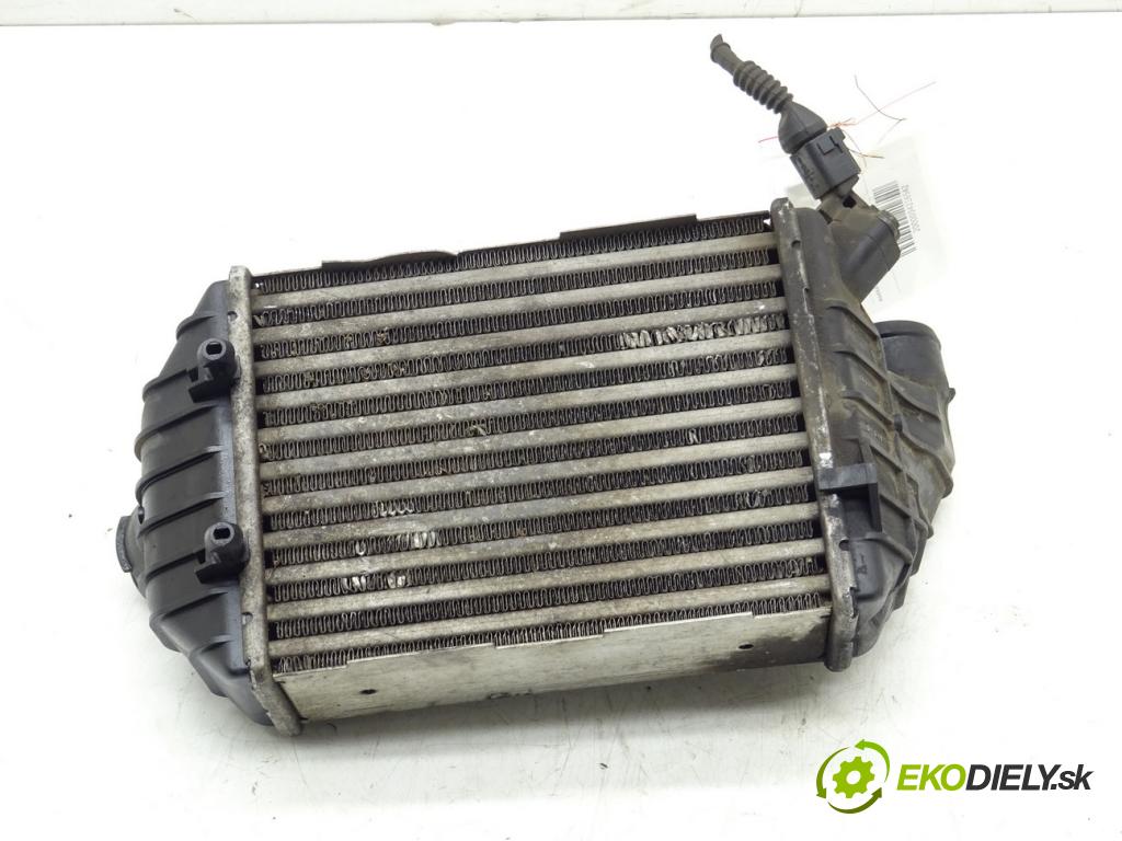VW PASSAT B5.5 (3B3) 2000 - 2005    2.5 TDI 110 kW [150 KM] olej napędowy 2000 - 2005  intercooler 059145805 (Intercoolery (chladiče nasávaného vzduchu))