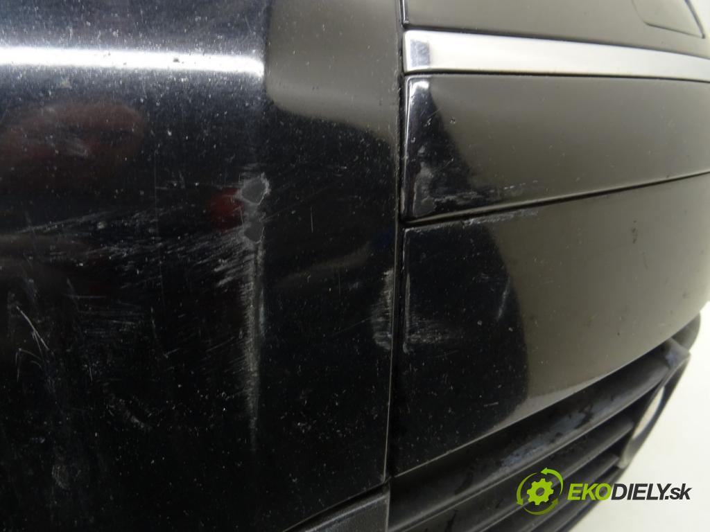 VW PASSAT B5.5 (3B3) 2000 - 2005    2.5 TDI 110 kW [150 KM] olej napędowy 2000 - 2005  Nárazník predný  (Ostatné)