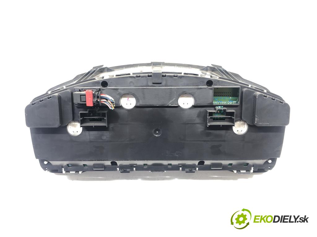 FIAT STILO (192_) 2001 - 2010    1.9 JTD (192_XE1A) 85 kW [115 KM] olej napędowy 20  Prístrojovka 46759970 (Prístrojové dosky, displeje)
