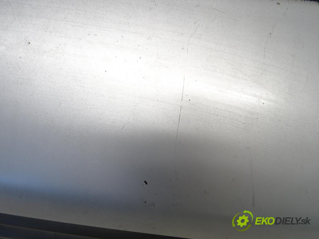 FIAT DUCATO Autobus (250_) 2006 - 2022    150 Multijet 2,3 D 109 kW [148 KM] olej napędowy 2  mřížka maska  (Mřížky (masky) chladičů)