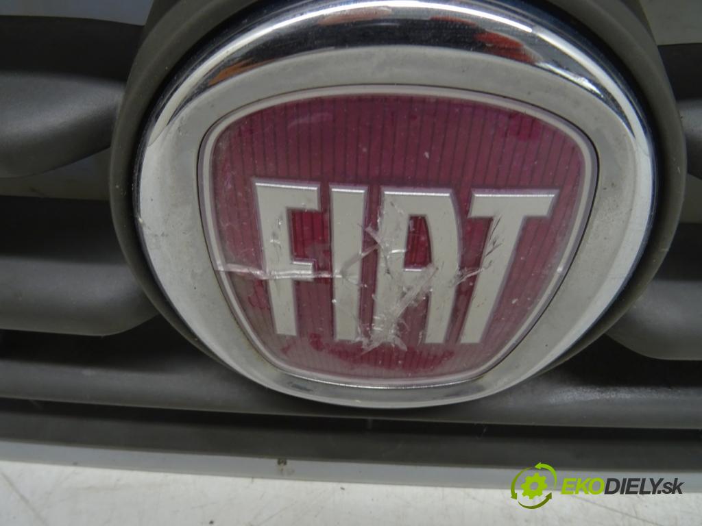 FIAT DUCATO Autobus (250_) 2006 - 2022    150 Multijet 2,3 D 109 kW [148 KM] olej napędowy 2  mřížka maska  (Mřížky (masky) chladičů)