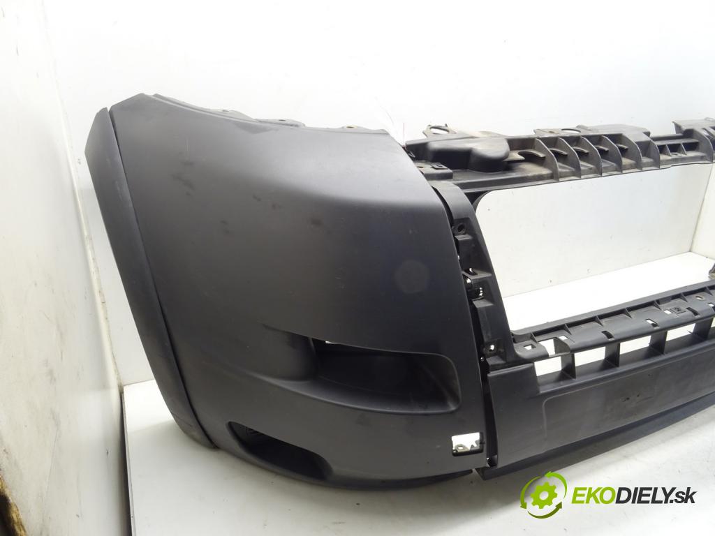 FIAT DUCATO Autobus (250_) 2006 - 2022    150 Multijet 2,3 D 109 kW [148 KM] olej napędowy 2  nárazník přední část