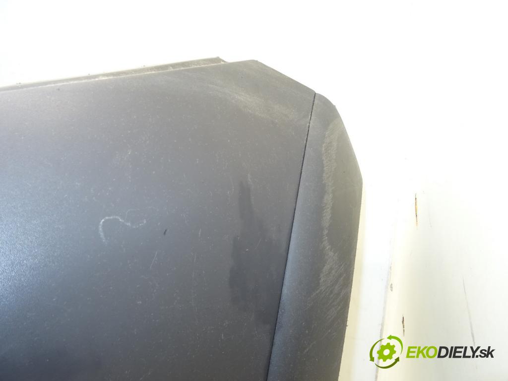 FIAT DUCATO Autobus (250_) 2006 - 2022    150 Multijet 2,3 D 109 kW [148 KM] olej napędowy 2  nárazník přední část