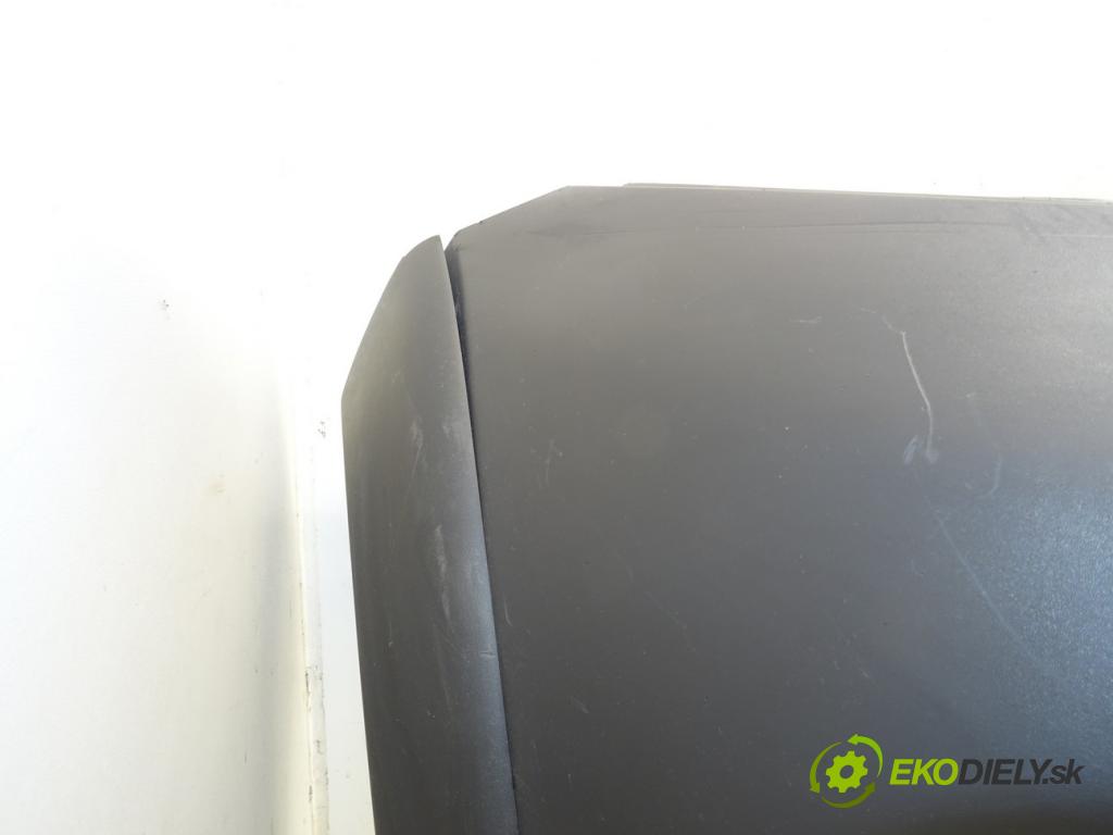 FIAT DUCATO Autobus (250_) 2006 - 2022    150 Multijet 2,3 D 109 kW [148 KM] olej napędowy 2  nárazník přední část