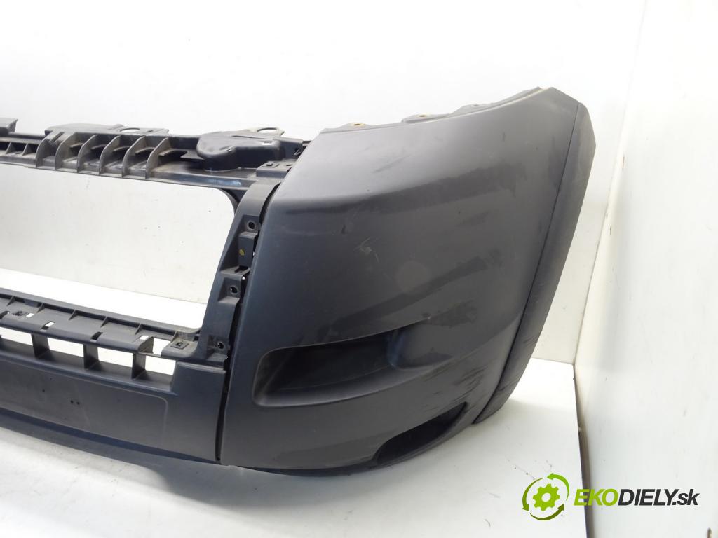 FIAT DUCATO Autobus (250_) 2006 - 2022    150 Multijet 2,3 D 109 kW [148 KM] olej napędowy 2  nárazník přední část