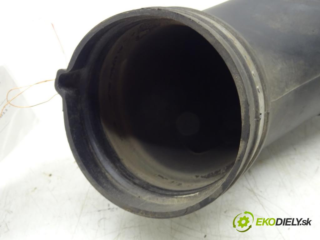 FIAT DUCATO Autobus (250_) 2006 - 2022    150 Multijet 2,3 D 109 kW [148 KM] olej napędowy 2  Rúra hadice trubka vzduchu  (Hadice chlazení vzduchu)