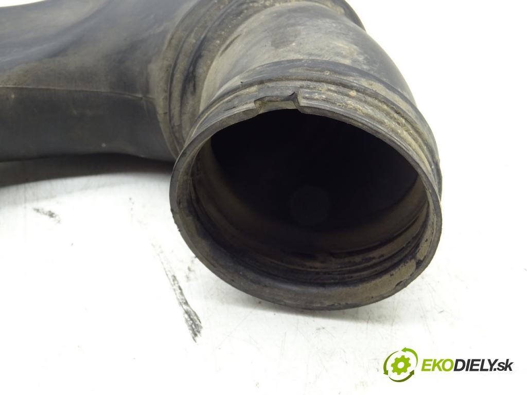 FIAT DUCATO Autobus (250_) 2006 - 2022    150 Multijet 2,3 D 109 kW [148 KM] olej napędowy 2  Rúra hadice trubka vzduchu  (Hadice chlazení vzduchu)