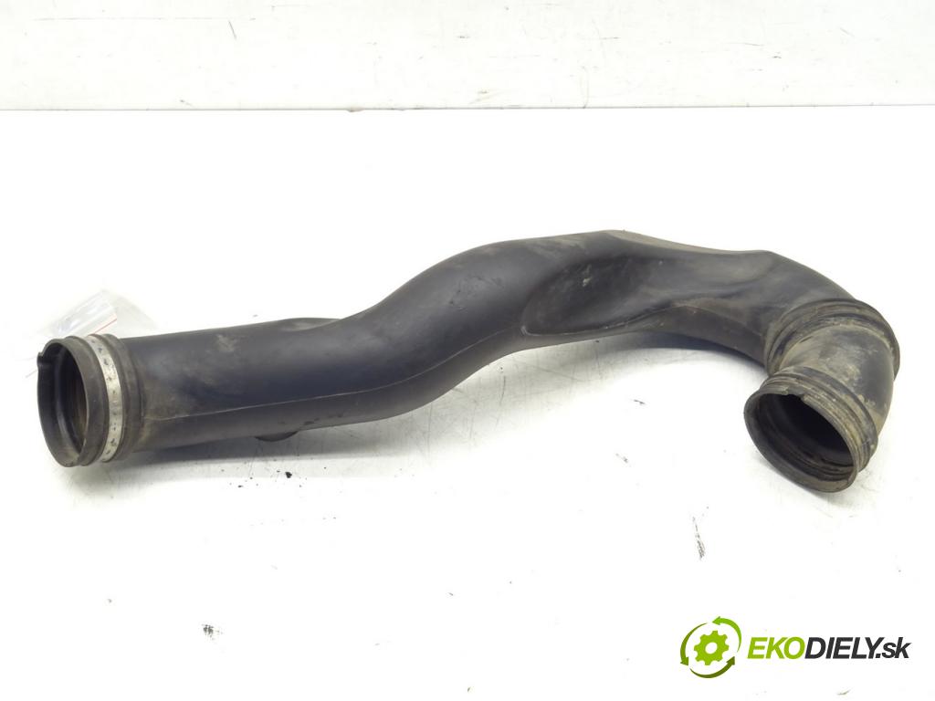 FIAT DUCATO Autobus (250_) 2006 - 2022    150 Multijet 2,3 D 109 kW [148 KM] olej napędowy 2  Rúra hadice trubka vzduchu  (Hadice chlazení vzduchu)