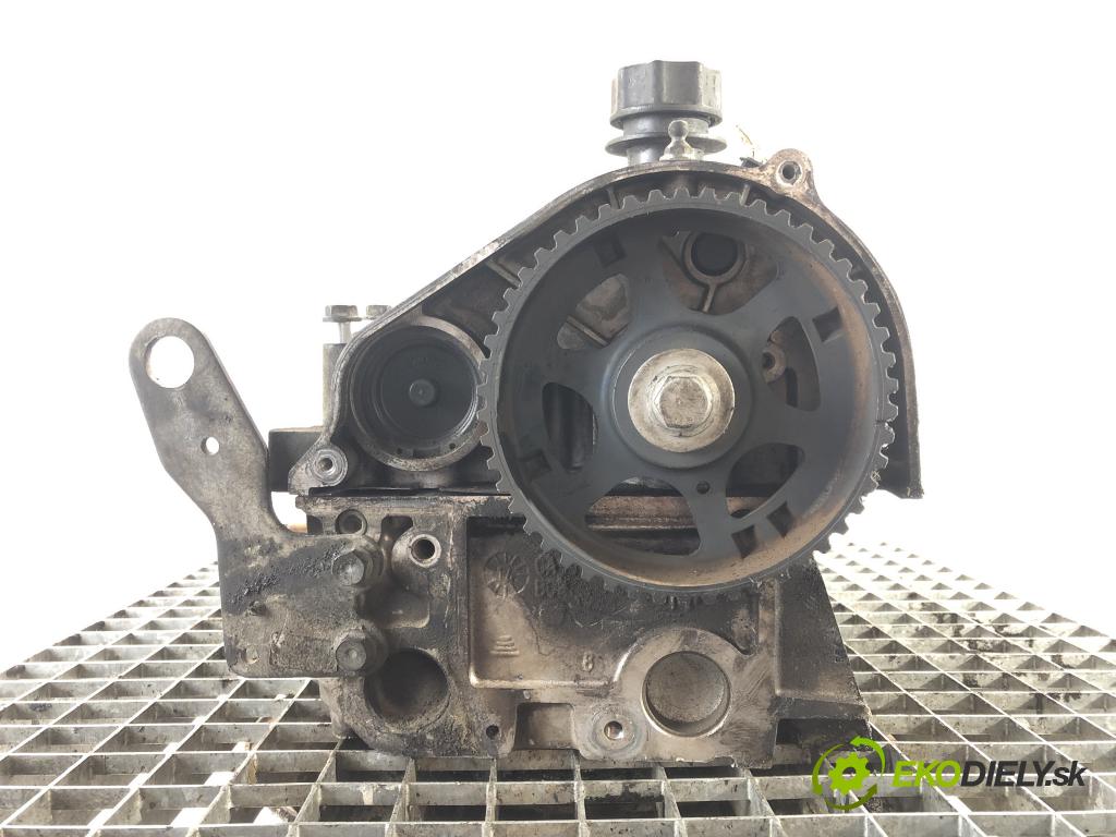 FIAT DUCATO Autobus (250_) 2006 - 2022    150 Multijet 2,3 D 109 kW [148 KM] olej napędowy 2  Hlava valcov 1AE3481E (Hlavy valcov)