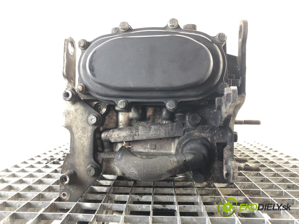 FIAT DUCATO Autobus (250_) 2006 - 2022    150 Multijet 2,3 D 109 kW [148 KM] olej napędowy 2  Hlava valcov 1AE3481E (Hlavy valcov)