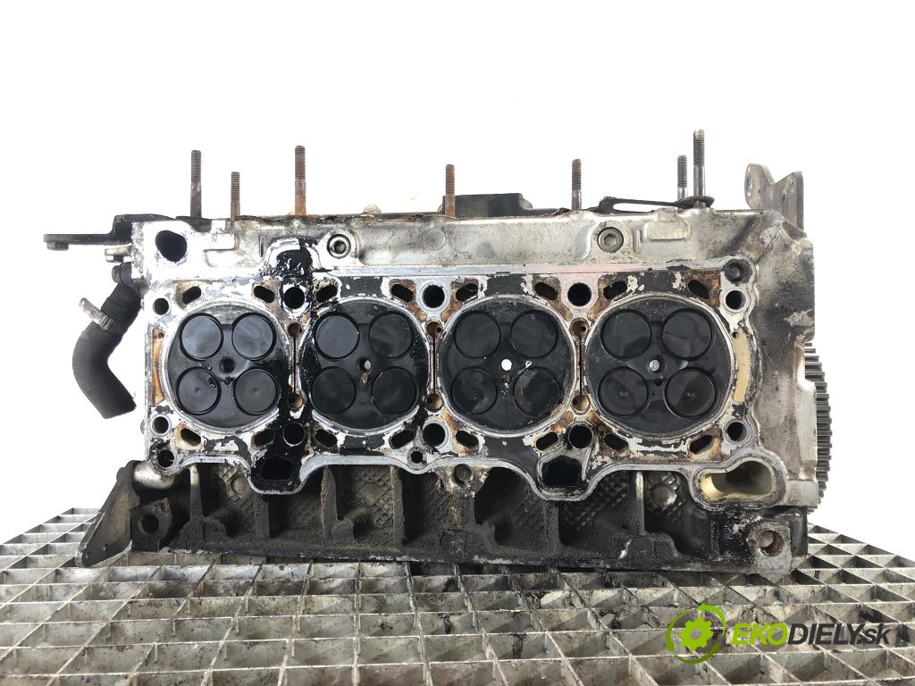 FIAT DUCATO Autobus (250_) 2006 - 2022    150 Multijet 2,3 D 109 kW [148 KM] olej napędowy 2  Hlava valcov 1AE3481E (Hlavy valcov)