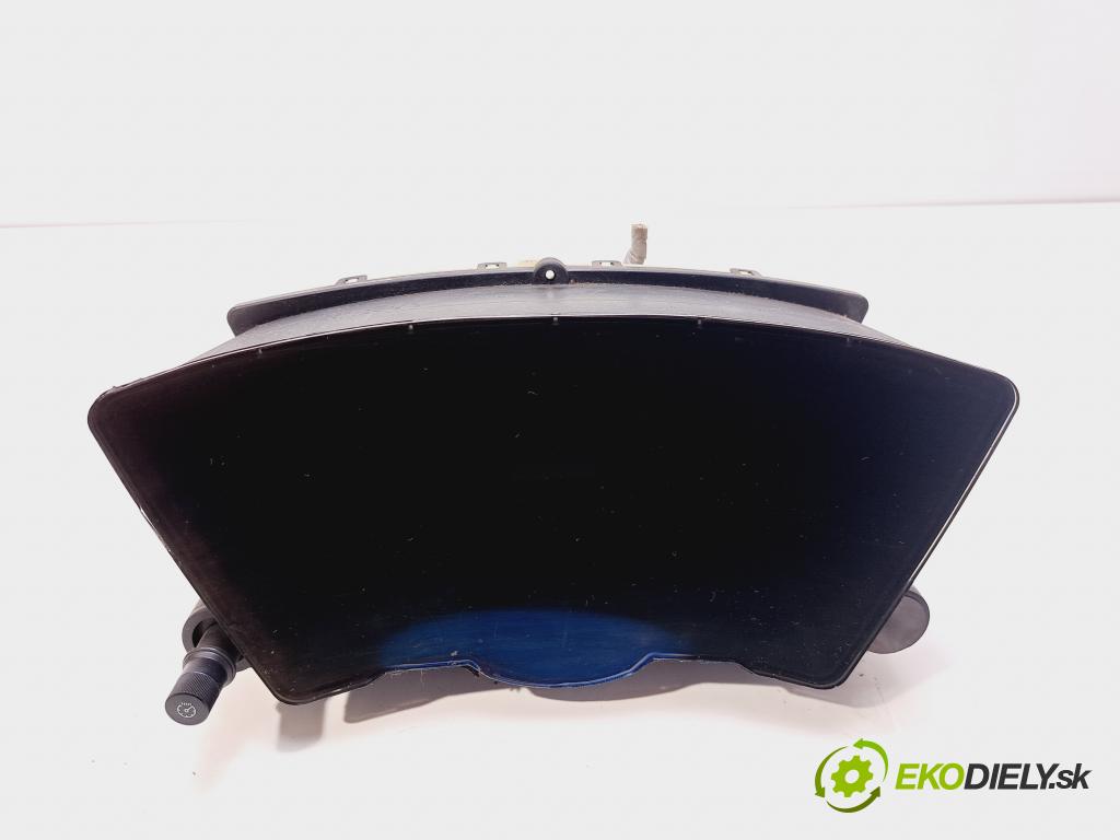 HONDA CIVIC VIII Hatchback (FN, FK) 2005 - 2022    2.2 CTDi (FK3) 103 kW [140 KM] olej napędowy 2005   Prístrojovka HR0342107 (Prístrojové dosky, displeje)