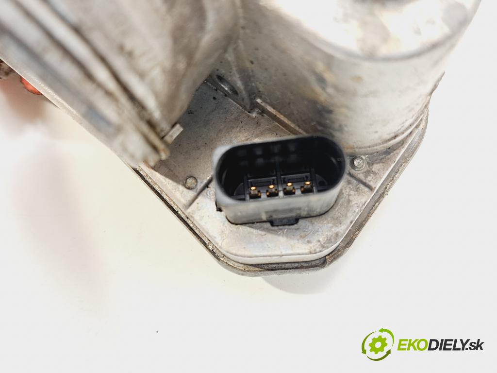 SKODA OCTAVIA II Combi (1Z5) 2004 - 2013    1.9 TDI 4x4 77 kW [105 KM] olej napędowy 2004 - 20  Škrtiaca klapka 038128063M (Škrtiace klapky)