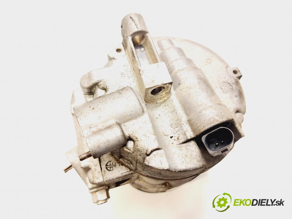 SKODA OCTAVIA II Combi (1Z5) 2004 - 2013    1.9 TDI 4x4 77 kW [105 KM] olej napędowy 2004 - 20  kompresor klimatizace 699357 (Kompresory)