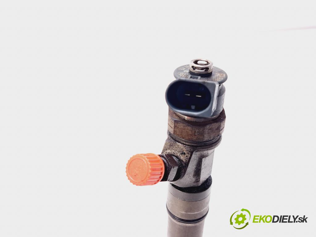 BMW 1 (E87) 2003 - 2013    118 d 90 kW [122 KM] olej napędowy 2004 - 2007  vstřikovací ventily 7794435