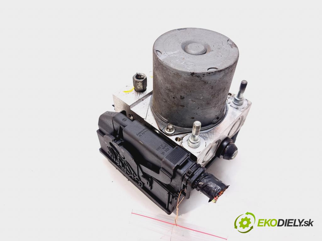 HONDA FR-V (BE) 2004 - 2022    1.8 (BE1) 103 kW [140 KM] benzyna 2007 - 2022  Pumpa ABS 0265234598 (Pumpy ABS)