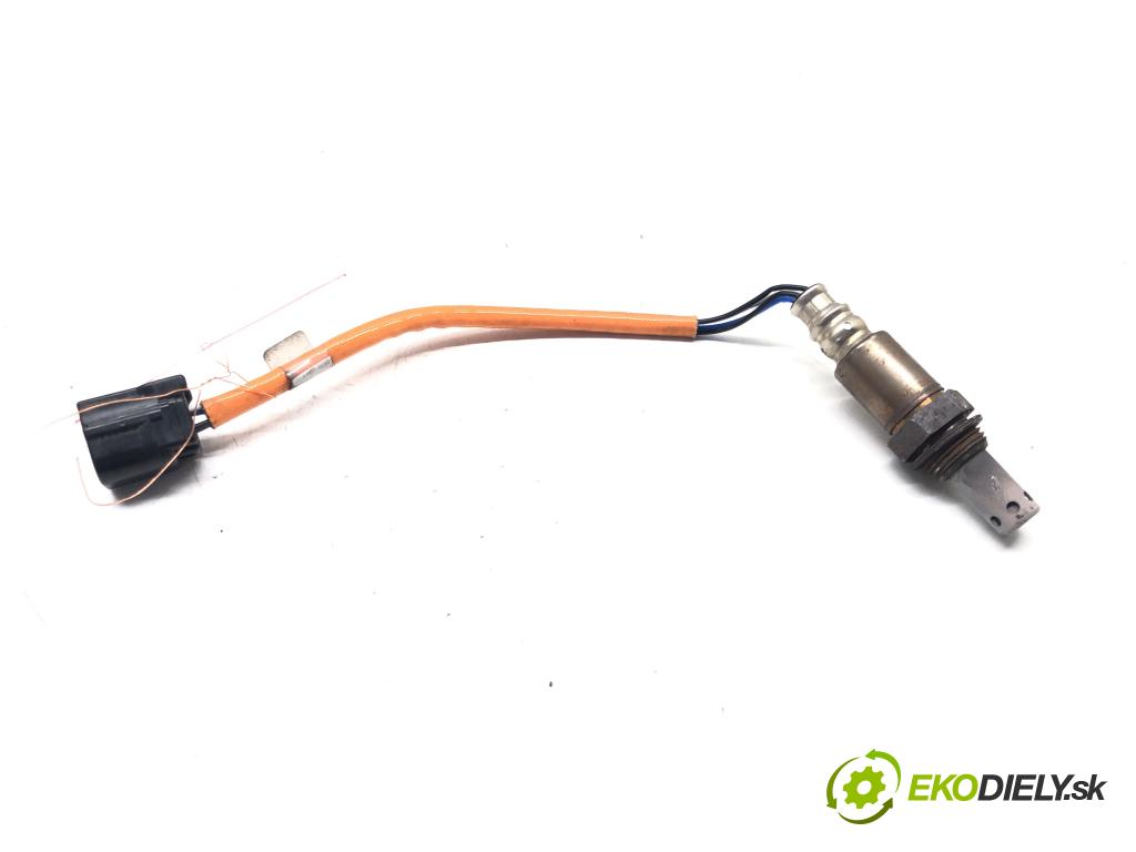 HONDA FR-V (BE) 2004 - 2022    1.8 (BE1) 103 kW [140 KM] benzyna 2007 - 2022  sonda lambda  (Lambda sondy)
