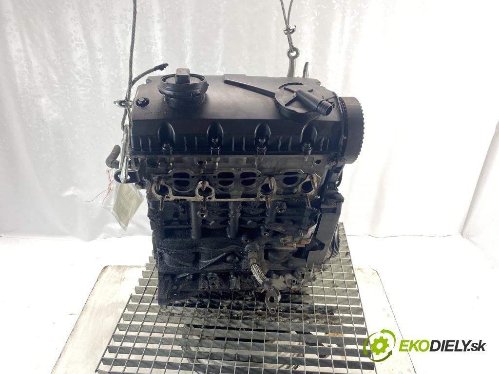 VW PASSAT B5.5 Variant (3B6) 2000 - 2005    1.9 TDI 96 kW [130 KM] olej napędowy 2000 - 2005  Motor AVF (Motory (kompletné))