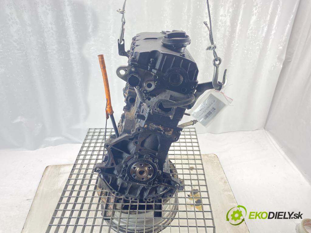 VW PASSAT B5.5 Variant (3B6) 2000 - 2005    1.9 TDI 96 kW [130 KM] olej napędowy 2000 - 2005  Motor AVF (Motory (kompletné))