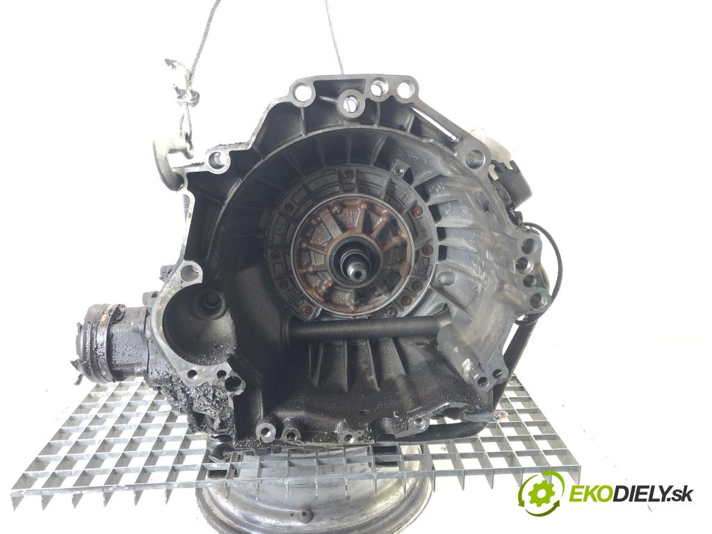 AUDI A6 C6 Avant (4F5) 2004 - 2011    2.7 TDI quattro 120 kW [163 KM] olej napędowy 2005  Prevodovka HST (Prevodovky)