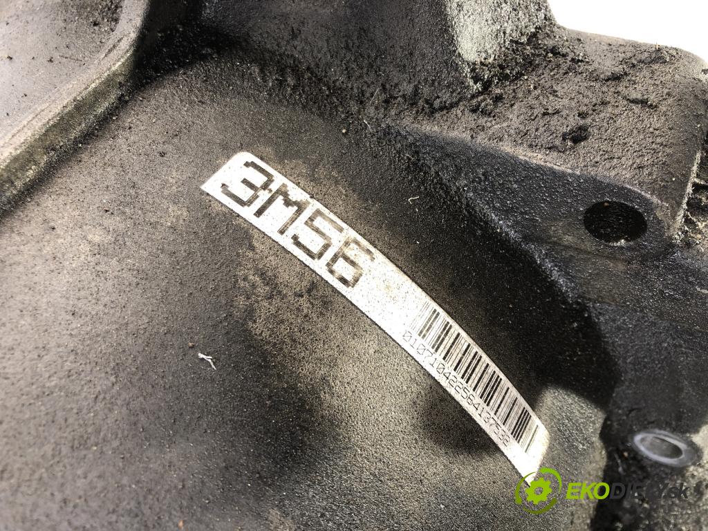 AUDI A6 C6 Avant (4F5) 2004 - 2011    2.7 TDI quattro 120 kW [163 KM] olej napędowy 2005  Prevodovka HST (Prevodovky)