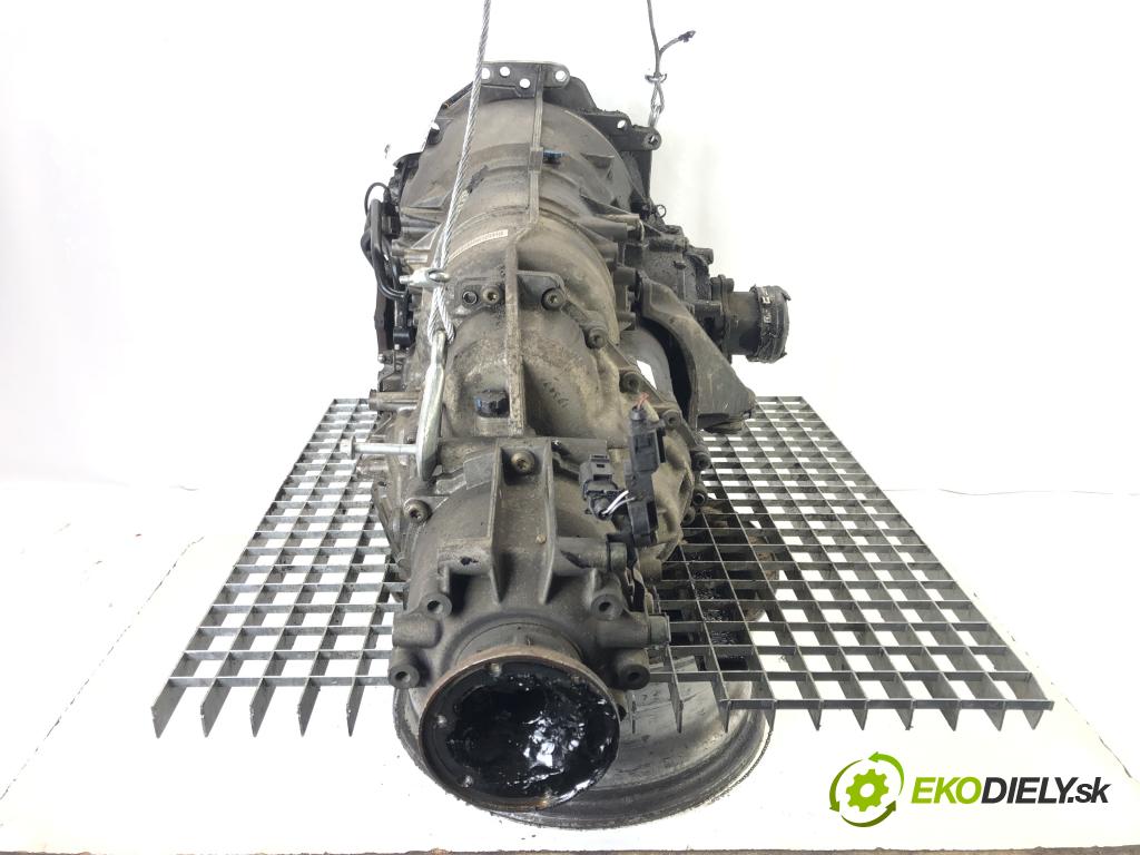 AUDI A6 C6 Avant (4F5) 2004 - 2011    2.7 TDI quattro 120 kW [163 KM] olej napędowy 2005  Prevodovka HST (Prevodovky)